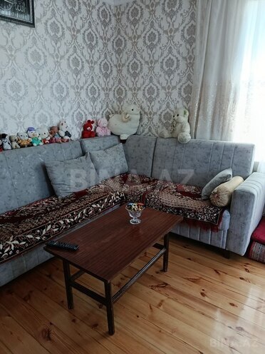 4 otaqlı həyət evi/bağ evi - Qax - 100 m² (4)