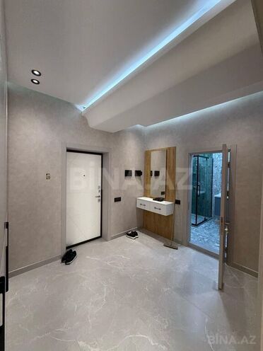 1 otaqlı yeni tikili - 8 Noyabr m. - 72 m² (9)