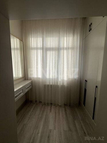 1 otaqlı yeni tikili - 8 Noyabr m. - 72 m² (4)