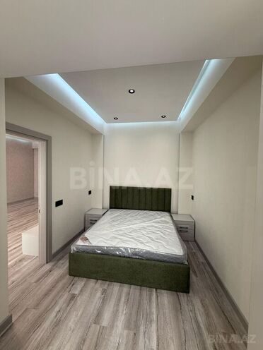 1 otaqlı yeni tikili - 8 Noyabr m. - 72 m² (7)