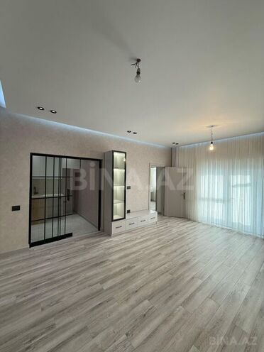 1 otaqlı yeni tikili - 8 Noyabr m. - 72 m² (3)