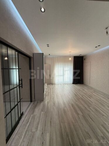 1 otaqlı yeni tikili - 8 Noyabr m. - 72 m² (8)