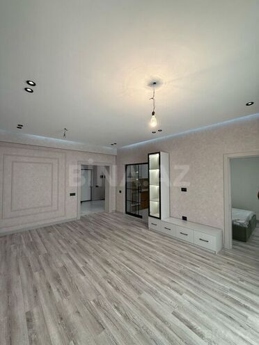 1 otaqlı yeni tikili - 8 Noyabr m. - 72 m² (5)