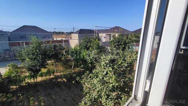 5 otaqlı həyət evi/bağ evi - Yeni Suraxanı q. - 220 m² (19)