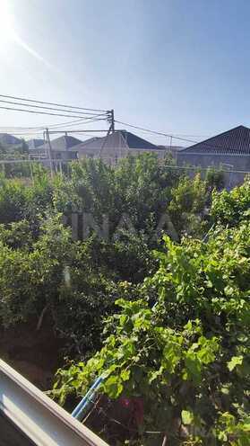5 otaqlı həyət evi/bağ evi - Yeni Suraxanı q. - 220 m² (20)