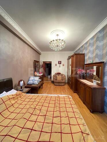 2 otaqlı yeni tikili - İnşaatçılar m. - 50 m² (10)