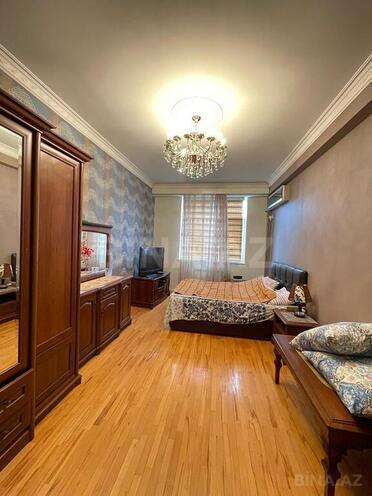2 otaqlı yeni tikili - İnşaatçılar m. - 50 m² (1)