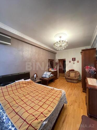 2 otaqlı yeni tikili - İnşaatçılar m. - 50 m² (11)