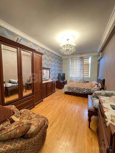 2 otaqlı yeni tikili - İnşaatçılar m. - 50 m² (2)
