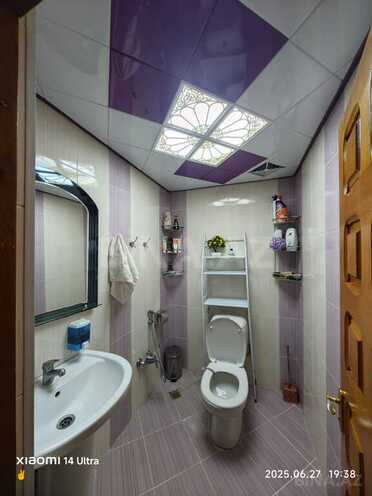 4 otaqlı yeni tikili - Nizami m. - 145 m² (14)