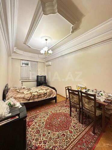 4 otaqlı yeni tikili - Nizami m. - 145 m² (5)