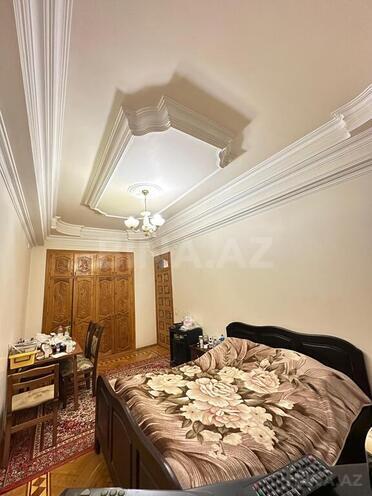 4 otaqlı yeni tikili - Nizami m. - 145 m² (13)