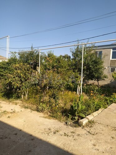 5 otaqlı həyət evi/bağ evi - Yeni Suraxanı q. - 220 m² (22)