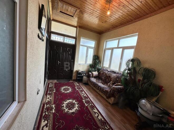 3 otaqlı həyət evi/bağ evi - Sulutəpə q. - 150 m² (12)