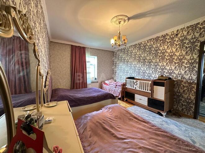 3 otaqlı həyət evi/bağ evi - Sulutəpə q. - 150 m² (5)