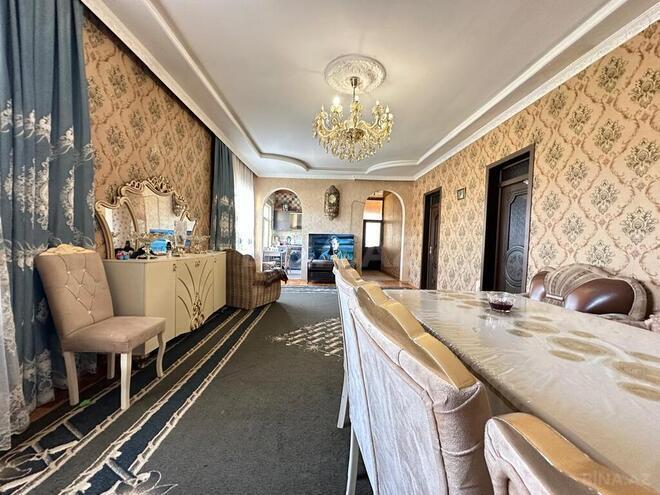 3 otaqlı həyət evi/bağ evi - Sulutəpə q. - 150 m² (3)