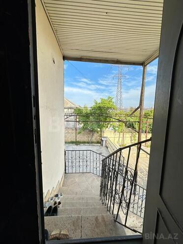 3 otaqlı həyət evi/bağ evi - Sulutəpə q. - 150 m² (25)