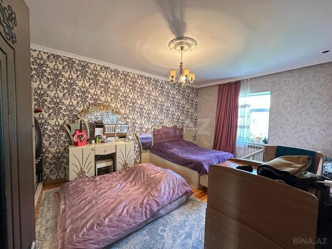 3 otaqlı həyət evi/bağ evi - Sulutəpə q. - 150 m² (6)