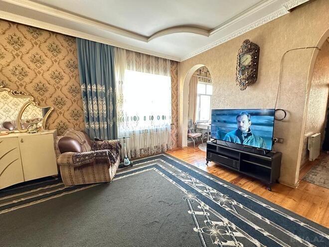 3 otaqlı həyət evi/bağ evi - Sulutəpə q. - 150 m² (4)