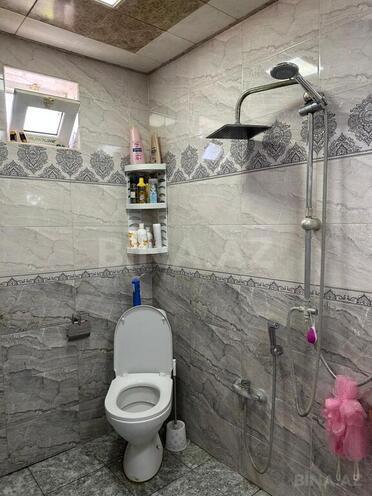 3 otaqlı həyət evi/bağ evi - Sulutəpə q. - 150 m² (16)