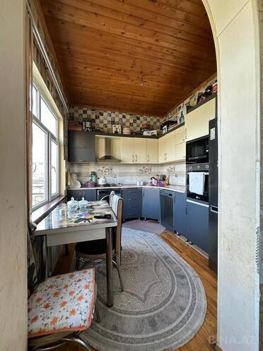 3 otaqlı həyət evi/bağ evi - Sulutəpə q. - 150 m² (10)