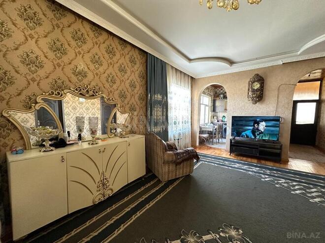 3 otaqlı həyət evi/bağ evi - Sulutəpə q. - 150 m² (2)