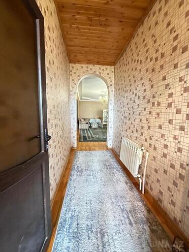 3 otaqlı həyət evi/bağ evi - Sulutəpə q. - 150 m² (14)