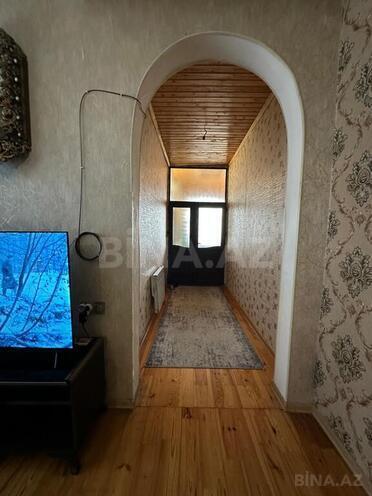 3 otaqlı həyət evi/bağ evi - Sulutəpə q. - 150 m² (15)