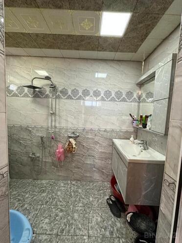 3 otaqlı həyət evi/bağ evi - Sulutəpə q. - 150 m² (18)