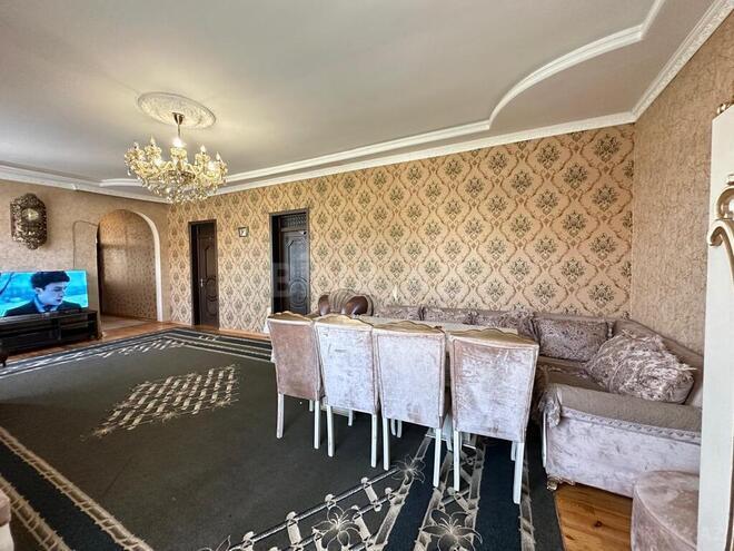3 otaqlı həyət evi/bağ evi - Sulutəpə q. - 150 m² (1)