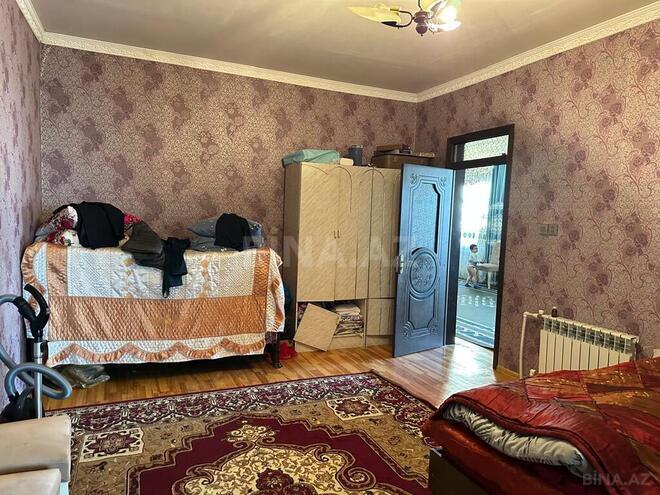 3 otaqlı həyət evi/bağ evi - Sulutəpə q. - 150 m² (9)