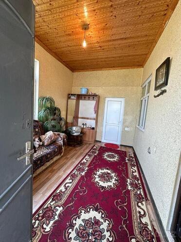 3 otaqlı həyət evi/bağ evi - Sulutəpə q. - 150 m² (13)