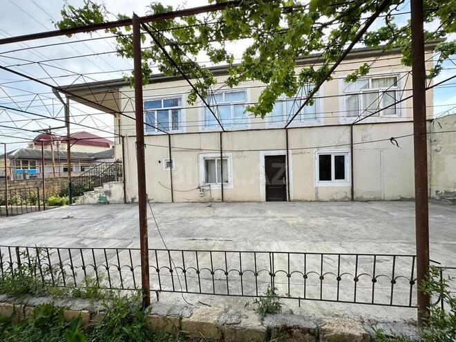 3 otaqlı həyət evi/bağ evi - Sulutəpə q. - 150 m² (28)