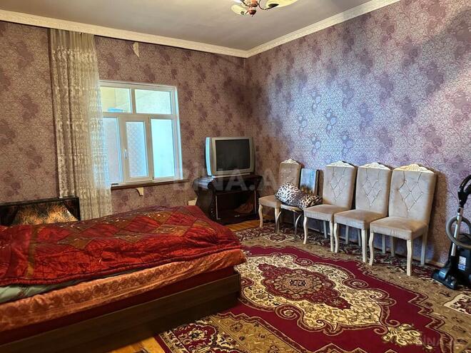 3 otaqlı həyət evi/bağ evi - Sulutəpə q. - 150 m² (8)