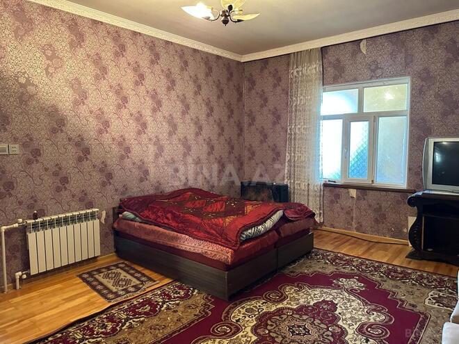 3 otaqlı həyət evi/bağ evi - Sulutəpə q. - 150 m² (7)