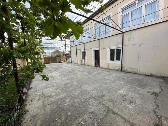 3 otaqlı həyət evi/bağ evi - Sulutəpə q. - 150 m² (21)
