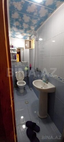 3 otaqlı köhnə tikili - 20-ci sahə q. - 47.2 m² (6)