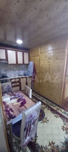 3 otaqlı köhnə tikili - 20-ci sahə q. - 47.2 m² (2)