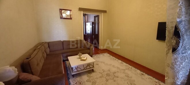 3 otaqlı köhnə tikili - 20-ci sahə q. - 47.2 m² (4)