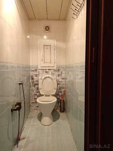 5 otaqlı yeni tikili - Əhmədli m. - 105 m² (13)
