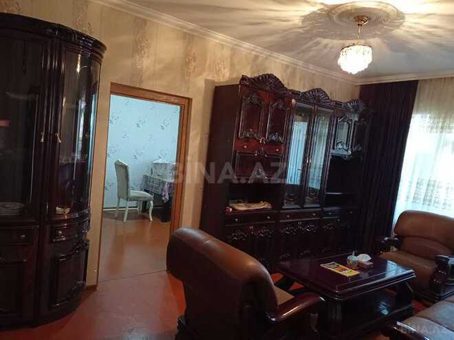 5 otaqlı yeni tikili - Əhmədli m. - 105 m² (5)