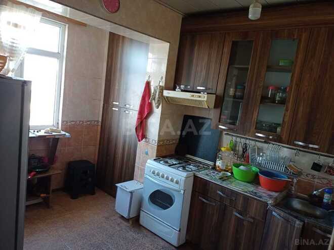 5 otaqlı yeni tikili - Əhmədli m. - 105 m² (10)