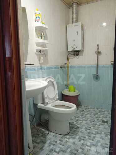 5 otaqlı yeni tikili - Əhmədli m. - 105 m² (12)