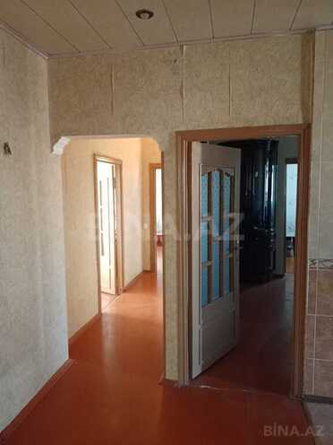5 otaqlı yeni tikili - Əhmədli m. - 105 m² (3)