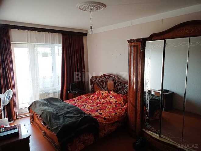 5 otaqlı yeni tikili - Əhmədli m. - 105 m² (8)