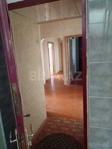 5 otaqlı yeni tikili - Əhmədli m. - 105 m² (2)