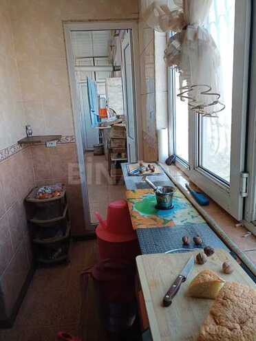 5 otaqlı yeni tikili - Əhmədli m. - 105 m² (11)
