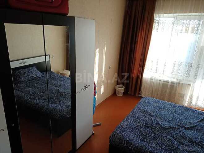 5 otaqlı yeni tikili - Əhmədli m. - 105 m² (9)
