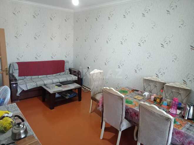 5 otaqlı yeni tikili - Əhmədli m. - 105 m² (6)
