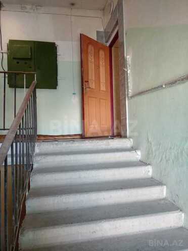 5 otaqlı yeni tikili - Əhmədli m. - 105 m² (1)